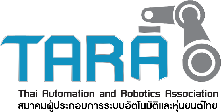 Thai Automation & Robotics Association