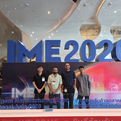 Intelligent Manufacturing Expo Southeast Asia 2026