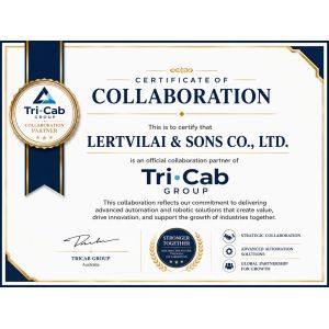 TriCab Group Collaboration
